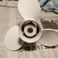 Elica yamaha o honda