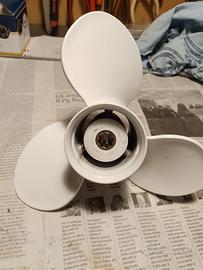 Elica yamaha o honda