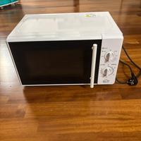 Microonde DCG Eltronic MWG820N