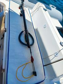 arbalete 55 super completo