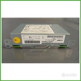 Autoradio CITROEN C4 CACTUS 9828709480 2018 2019 B