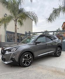 Peugeot 2008 BlueHDi 110 S&S GT