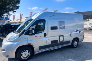 Challenger VANY PRESTIGE 540 MT