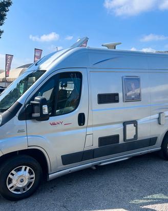 Challenger VANY PRESTIGE 540 MT