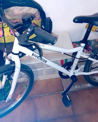 Bicicletta ruota 20