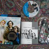 Portachiavi digitale usb