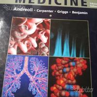 Andreoli and Carpenter's Cecil Essentials of Medic