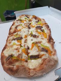 Pizzaiolo e pinsaiolo