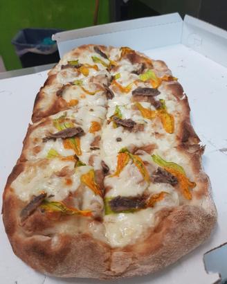 Pizzaiolo e pinsaiolo