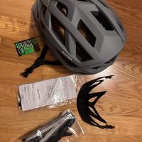 Casco Zacro, elmetto per bicicletta mai usato