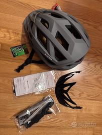 Casco Zacro, elmetto per bicicletta mai usato