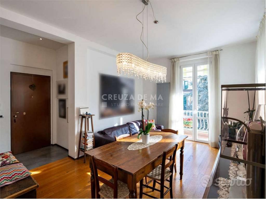 Appartamento – Rapallo, Cerisola, San Michele di Pagana - Vista 2
