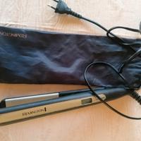 Piastra capelli Remington