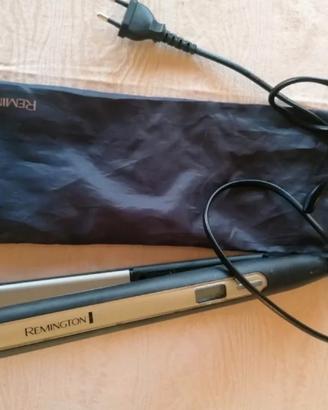 Piastra capelli Remington
