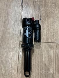 Fox Float X performance 205x65