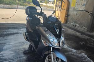 Sym Joyride 125 EVO - 2011