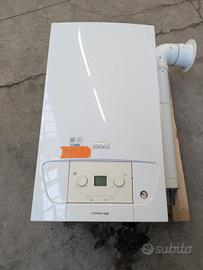 Caldaia Baxi Prime
