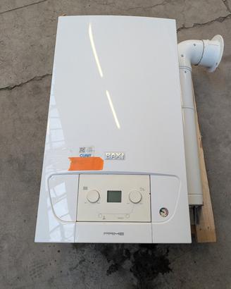 Caldaia Baxi Prime