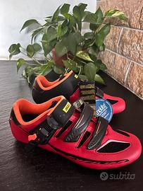 Scarpe Mavic Ksyrium Elite II