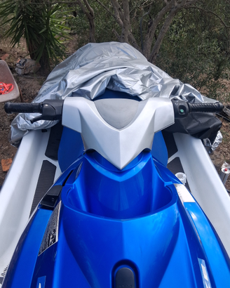 Vx 1100 yamaha