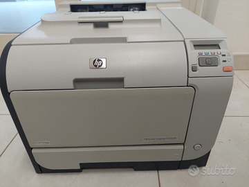 Stampante HP Color Laserjet Cp2025
