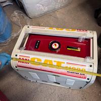 Piccolo generatore di corrente