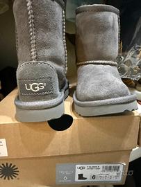 Mini stivali Ugg