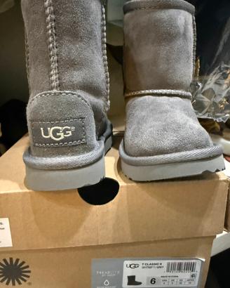 Mini stivali Ugg