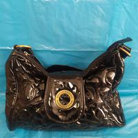 Borsa donna Valleverde nera