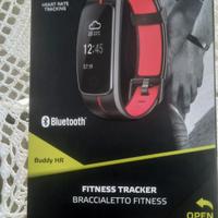 Braccialetto orologio Fitness 
