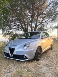 alfa mito 1.3