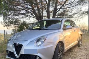 alfa mito 1.3
