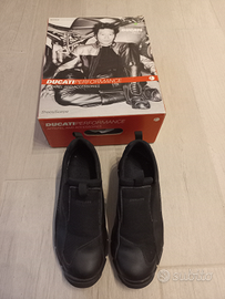 Scarpe Ducati