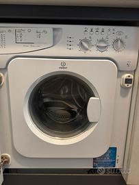 Lavatrice Indesit 6 kg