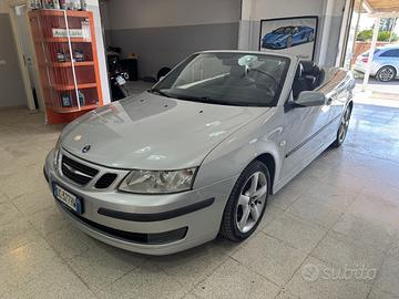 SAAB 9-3 CABRIO 1.9 TDi Vector Ed.150 cv.