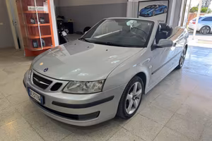 SAAB 9-3 CABRIO 1.9 TDi Vector Ed.150 cv.