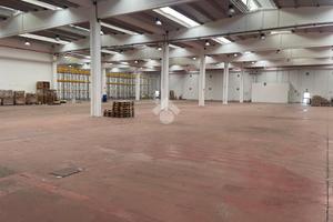 CAPANNONE A CASTELLO D'ARGILE