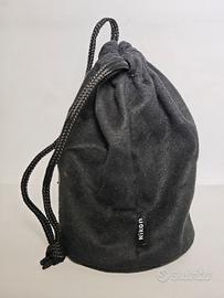 Nikon astuccio morbido x obiettivi
