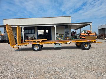 Carellone Ongaro 140 Qli