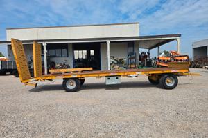 Carellone Ongaro 140 Qli
