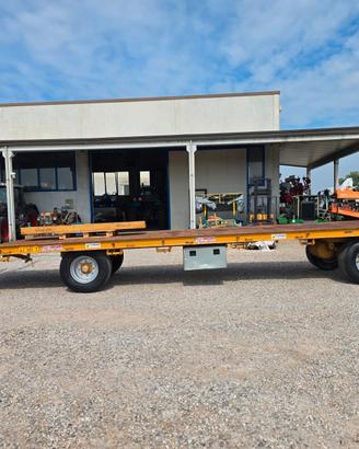 Carellone Ongaro 140 Qli