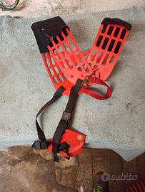 tracolla per decespugliatore stihl