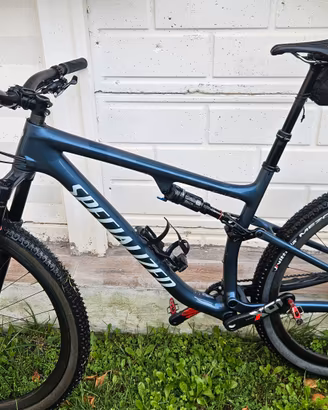 specialized epic expert TG L