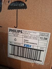 lampade a led tubi a led