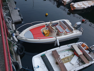 Barca Jaguar open 18