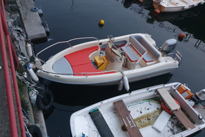 Barca Jaguar open 18