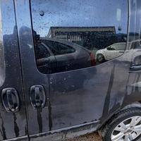 FIAT QUBO - PORTA SCORREVOLE SINISTRO