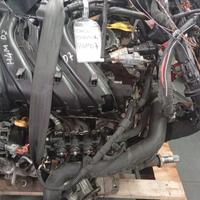 Motore dacia duster benzina H4M D7