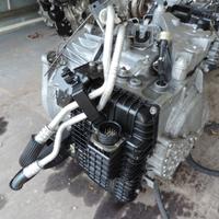 Cambio automatico jeep compass 2.0 multijet