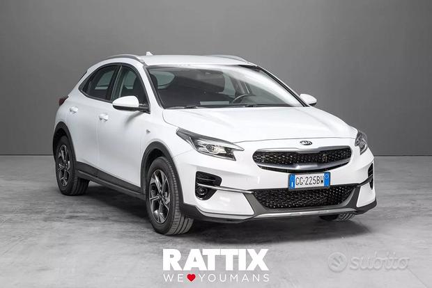 Kia XCeed 1.0 t-gdi GPL 117CV Urban